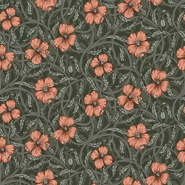 Обои для стен Midbec Lyckebo 28028 LY