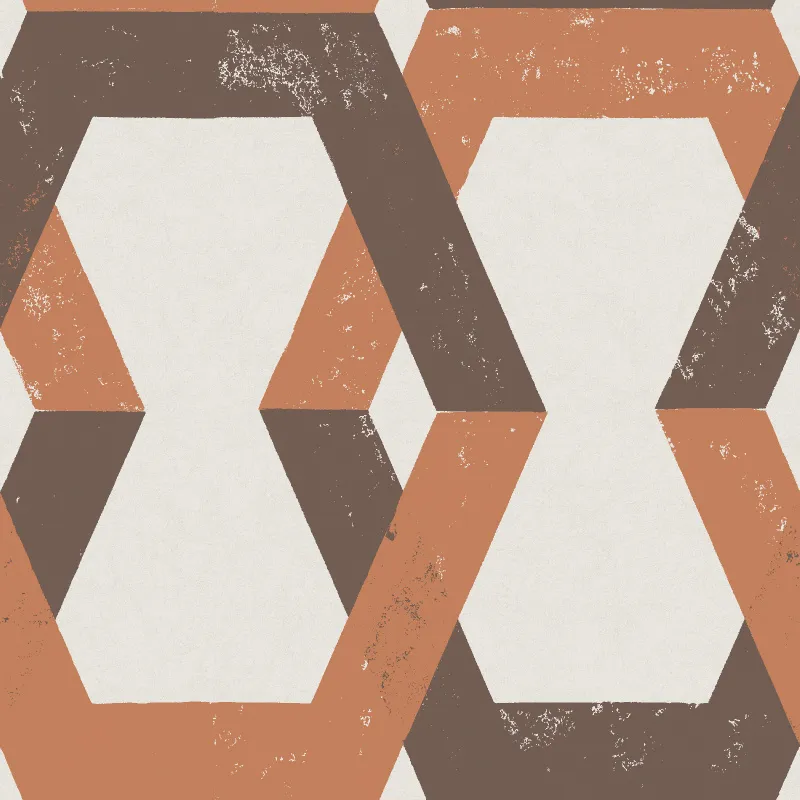 Обои для стен ECO wallpaper Global Living 6474-gl