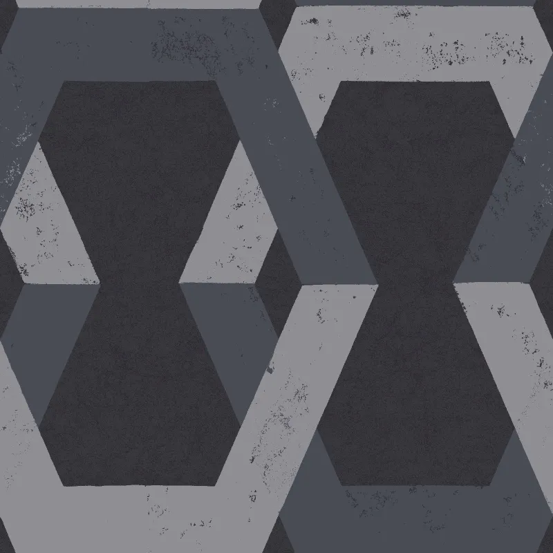 Обои для стен ECO wallpaper Global Living 6476-gl