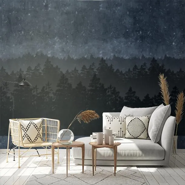 Обои для стен ECO wallpaper Graphic World 8845-gw #2