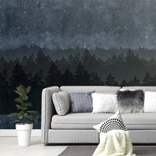 Обои для стен ECO wallpaper Graphic World 8845-gw #4