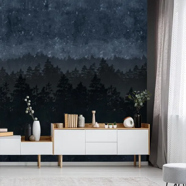 Обои для стен ECO wallpaper Graphic World 8845-gw #6