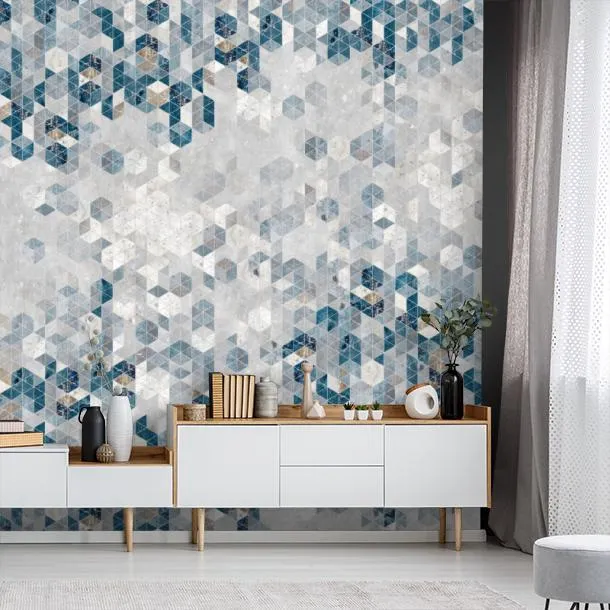 Обои для стен ECO wallpaper Graphic World 8846-gw #6