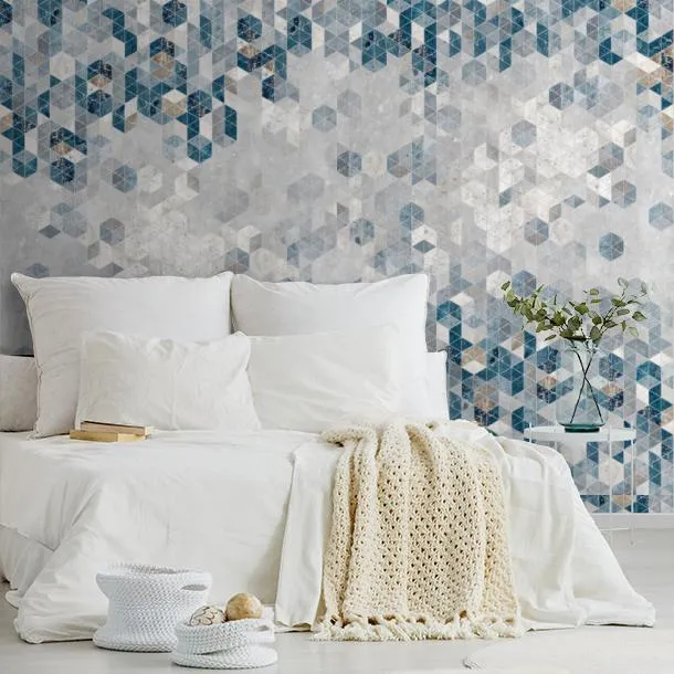 Обои для стен ECO wallpaper Graphic World 8846-gw #8