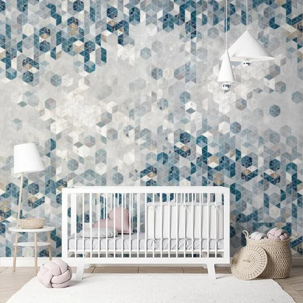 Обои для стен ECO wallpaper Graphic World 8846-gw #9