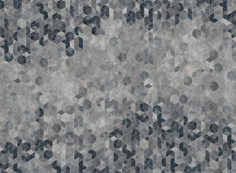 Обои для стен ECO wallpaper Graphic World 8847-gw