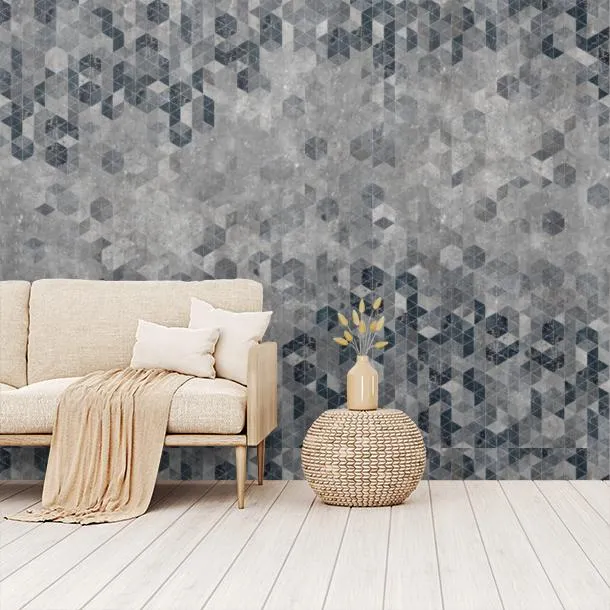 Обои для стен ECO wallpaper Graphic World 8847-gw #5