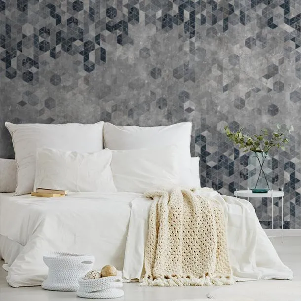 Обои для стен ECO wallpaper Graphic World 8847-gw #8