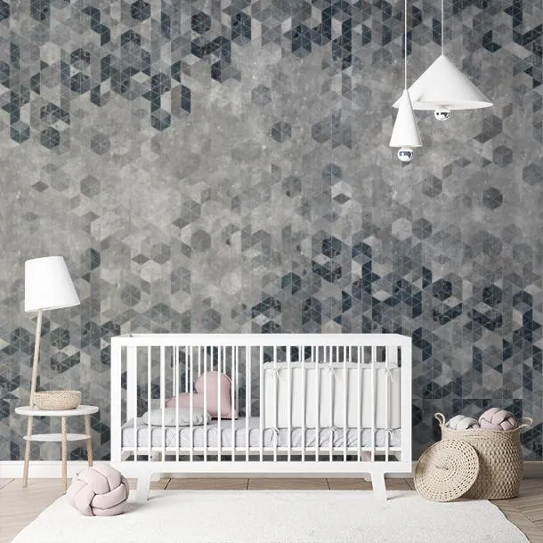 Обои для стен ECO wallpaper Graphic World 8847-gw #9