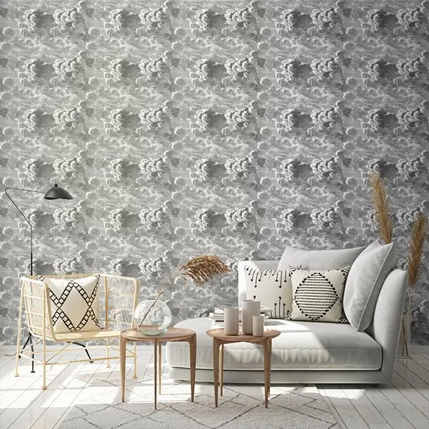 Обои для стен Cole & Son Fornasetti 114-28054 #2