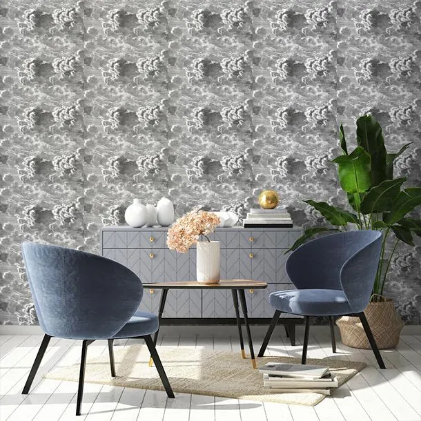 Обои для стен Cole & Son Fornasetti 114-28054 #3