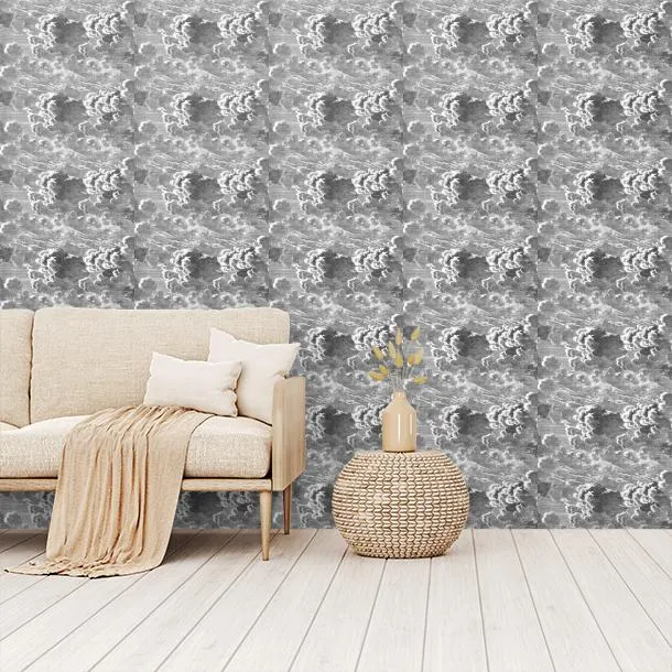Обои для стен Cole & Son Fornasetti 114-28054 #5