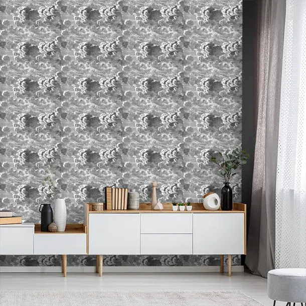 Обои для стен Cole & Son Fornasetti 114-28054 #6