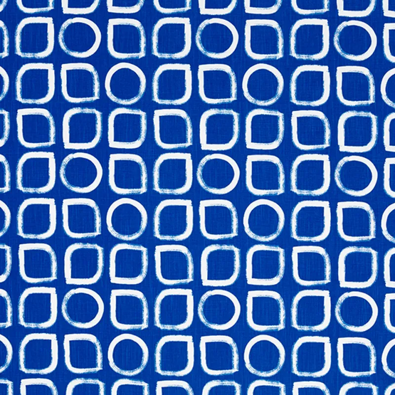 Ткань Robert Allen Domino 523868_s