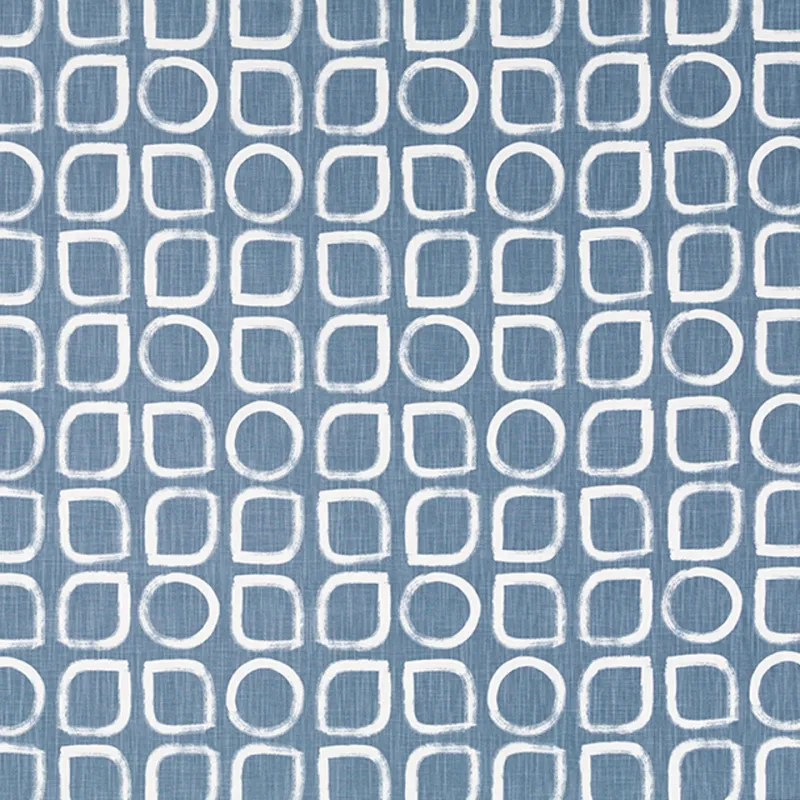 Ткань Robert Allen Domino 523871_s