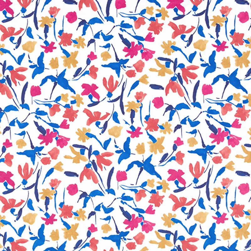 Ткань Robert Allen Domino 523872_s