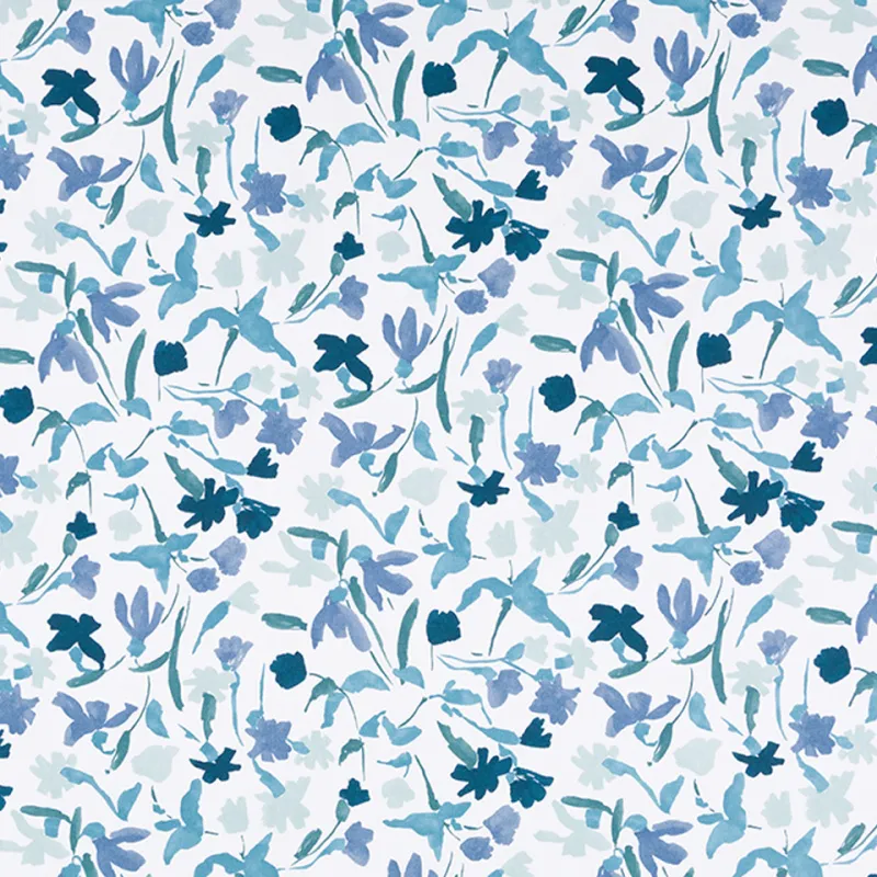 Ткань Robert Allen Domino 523875_s