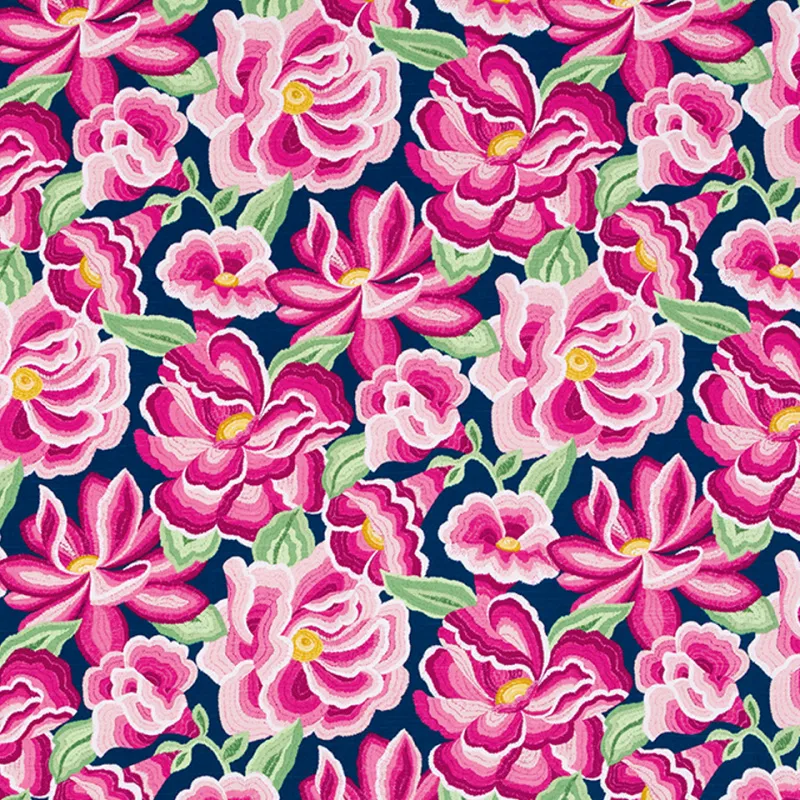 Ткань Robert Allen Domino 523883_s