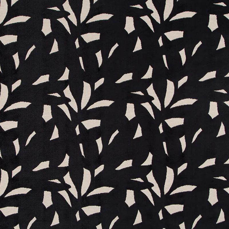 Ткань Robert Allen Domino 523891_s