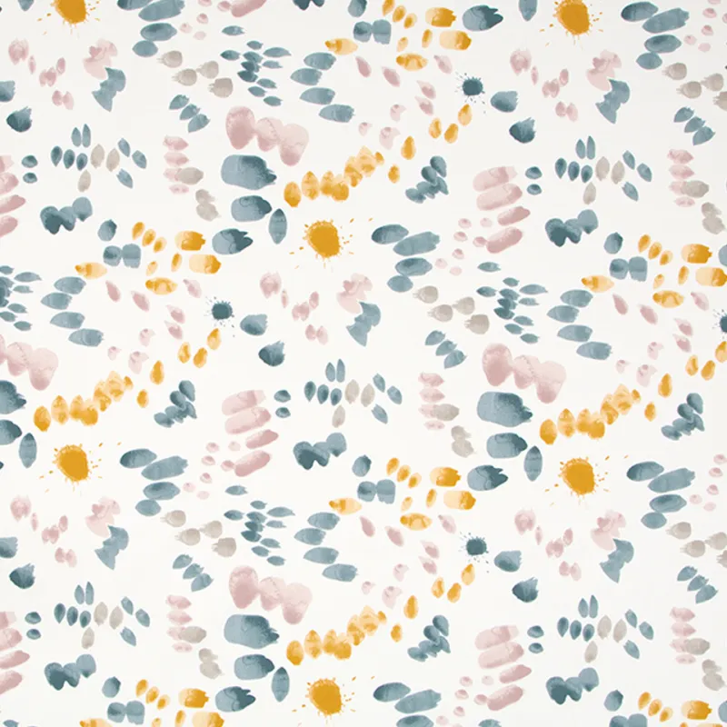 Ткань Robert Allen Domino 523959_s