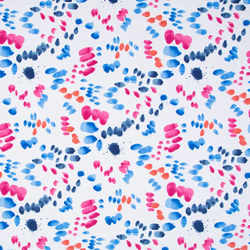 Ткань Robert Allen Domino 523960_s