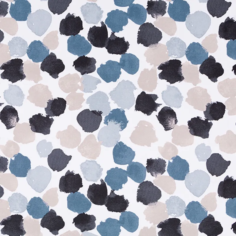 Ткань Robert Allen Domino 524037_s