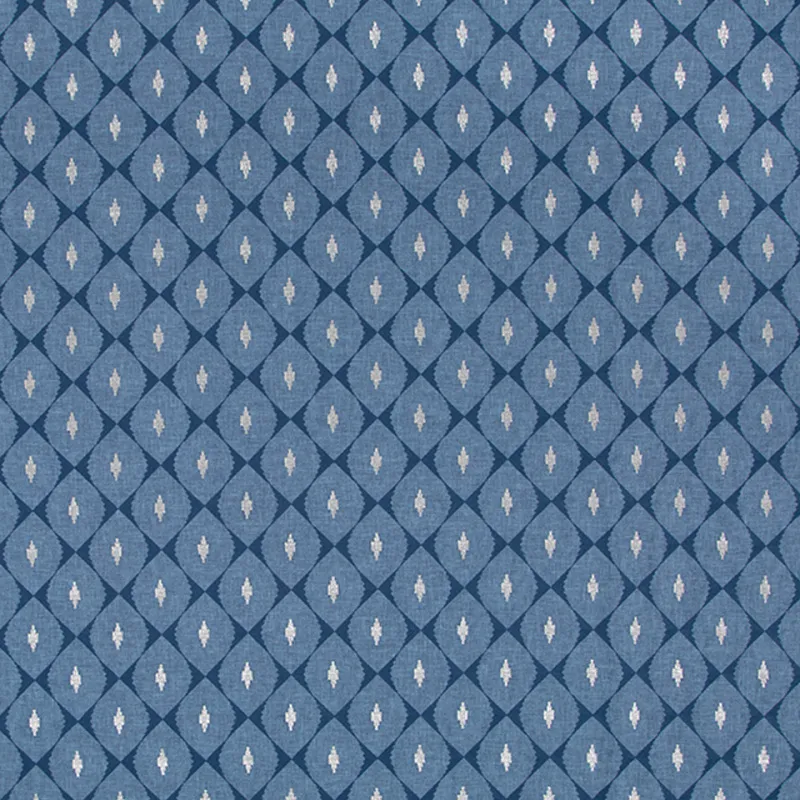 Ткань Robert Allen Domino 524046_s