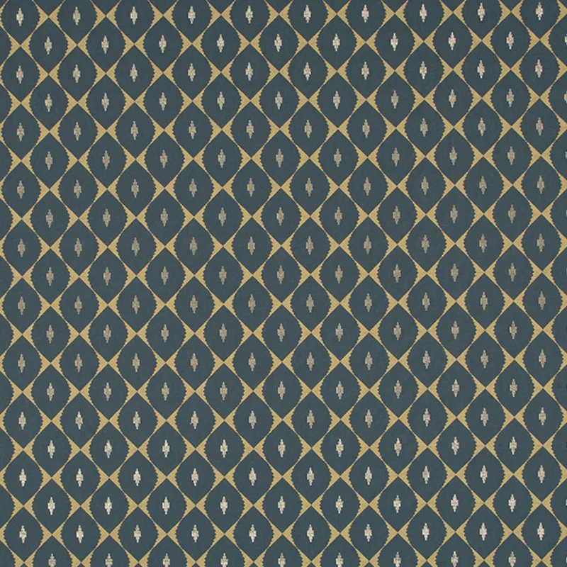 Ткань Robert Allen Domino 524048_s