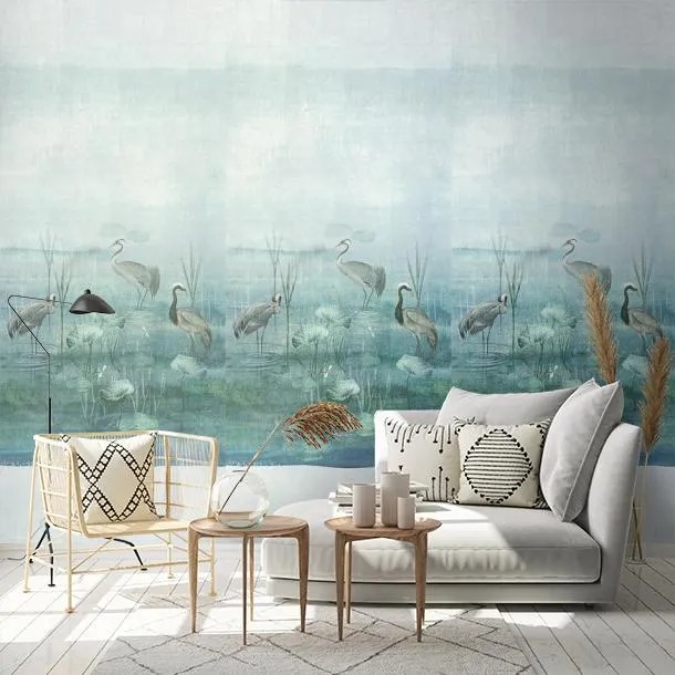 Обои для стен Khroma Helium DGIUM1011 #2