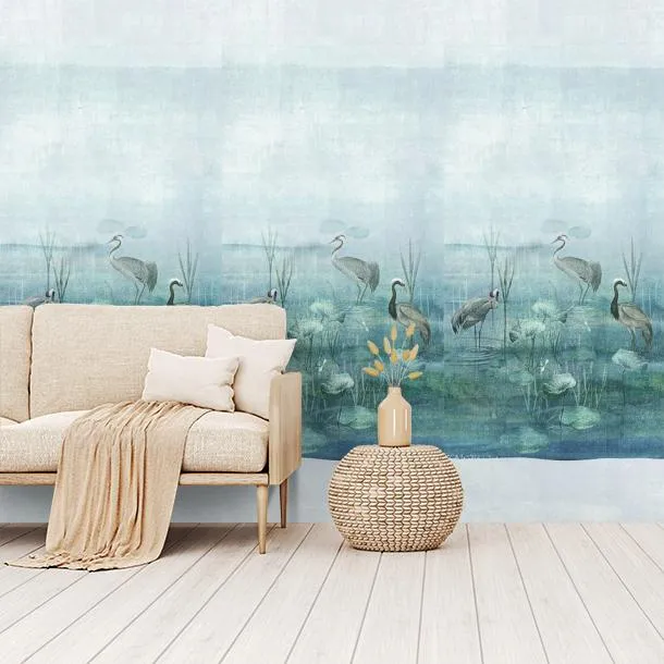 Обои для стен Khroma Helium DGIUM1011 #5