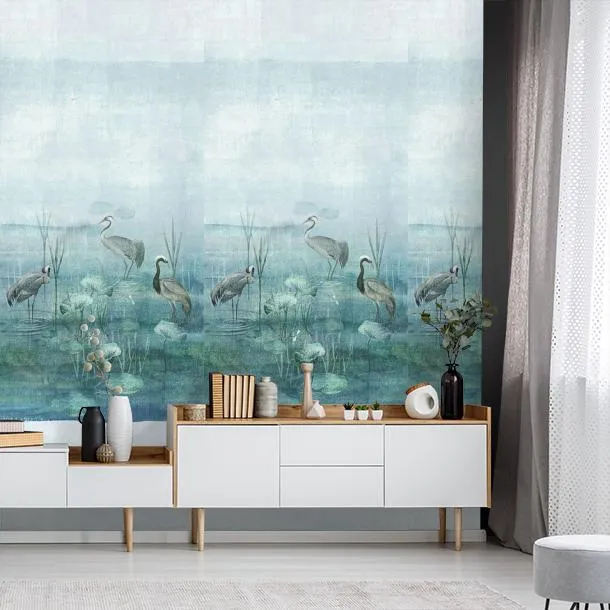 Обои для стен Khroma Helium DGIUM1011 #6