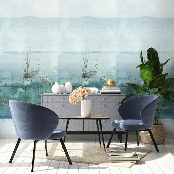 Обои для стен Khroma Helium DGIUM1012 #3