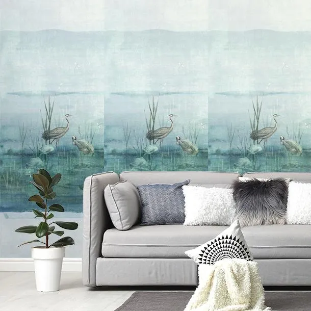 Обои для стен Khroma Helium DGIUM1012 #4