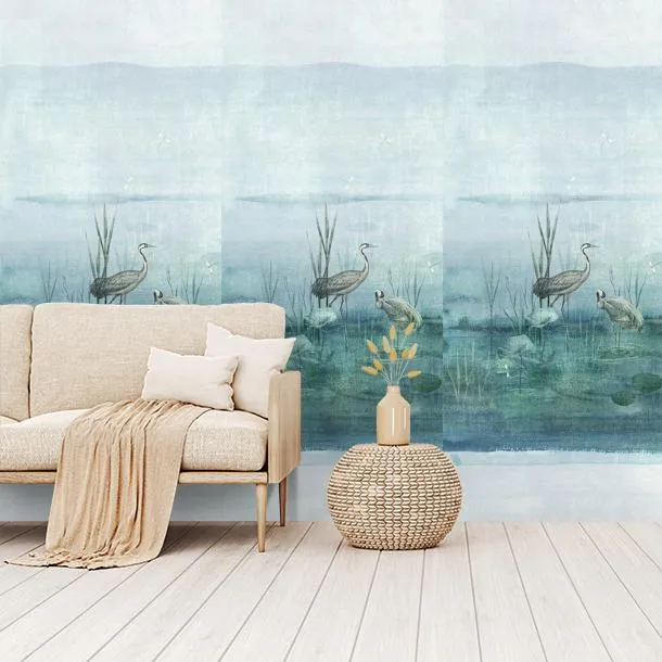 Обои для стен Khroma Helium DGIUM1012 #5