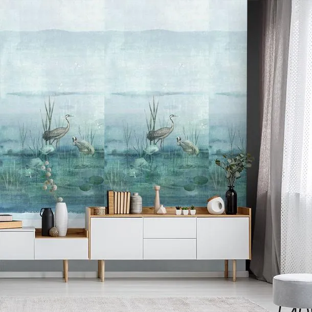 Обои для стен Khroma Helium DGIUM1012 #6