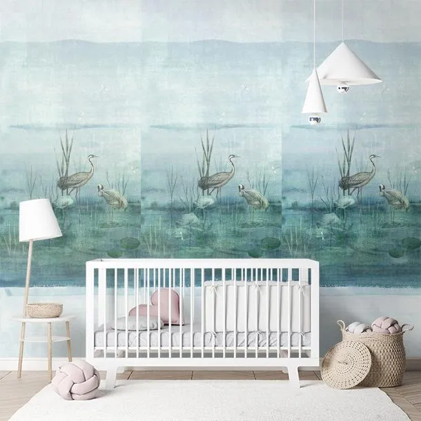 Обои для стен Khroma Helium DGIUM1012 #9