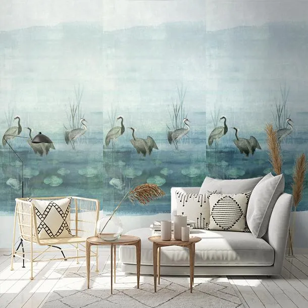 Обои для стен Khroma Helium DGIUM1013 #2