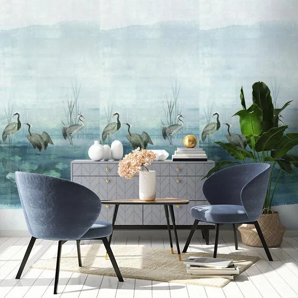 Обои для стен Khroma Helium DGIUM1013 #3