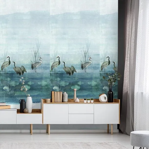 Обои для стен Khroma Helium DGIUM1013 #6