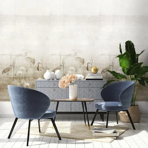 Обои для стен Khroma Helium DGIUM1021 #3