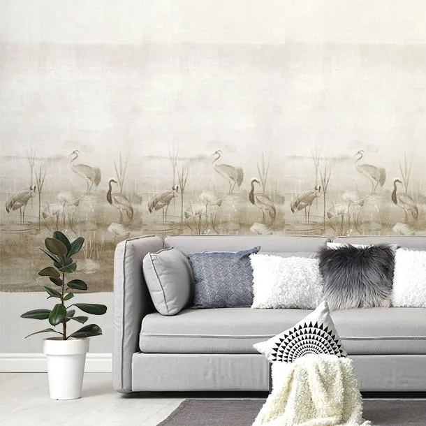 Обои для стен Khroma Helium DGIUM1021 #4