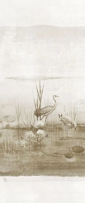 Обои для стен Khroma Helium DGIUM1022