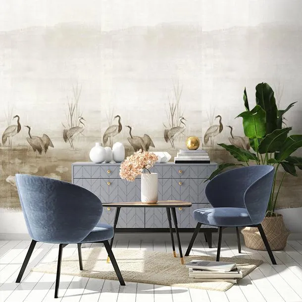 Обои для стен Khroma Helium DGIUM1023 #3