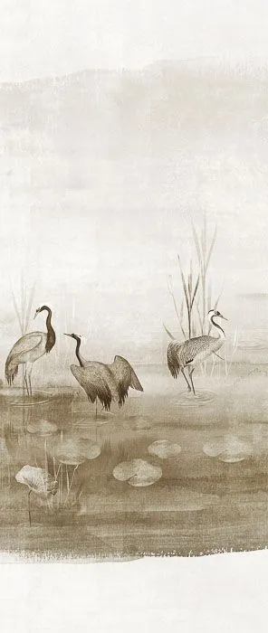 Обои для стен Khroma Helium DGIUM1023