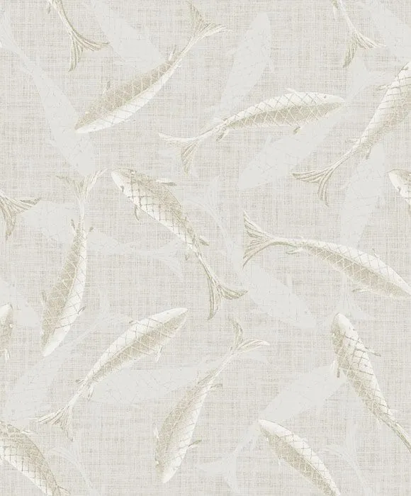 Обои для стен Khroma Helium IUM001