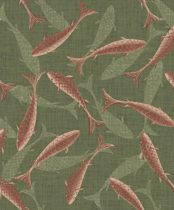 Обои для стен Khroma Helium IUM002