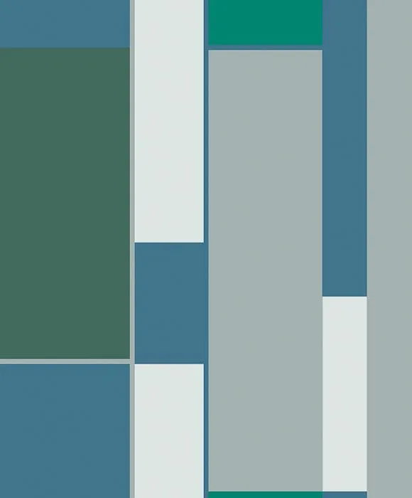 Обои для стен Hookedonwalls Tinted tiles 29003