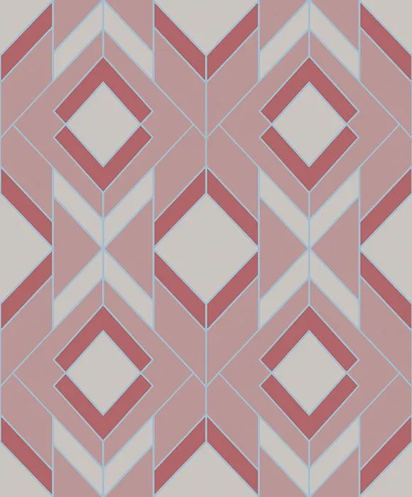 Обои для стен Hookedonwalls Tinted tiles 29032