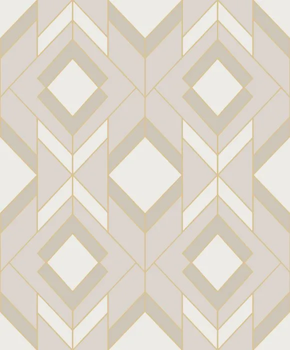 Обои для стен Hookedonwalls Tinted tiles 29033