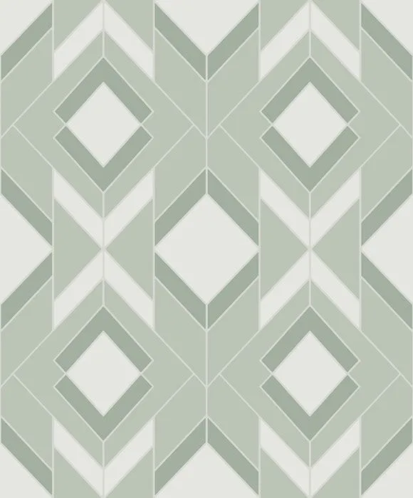 Обои для стен Hookedonwalls Tinted tiles 29034